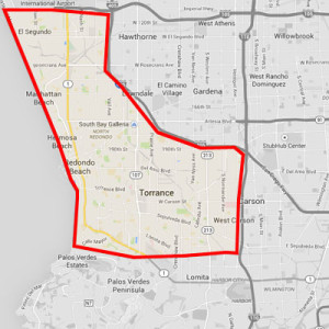 MAP-SOUTHBAY